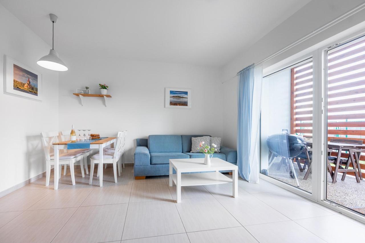 Apartman Ema Долні-Дунайовіце Екстер'єр фото